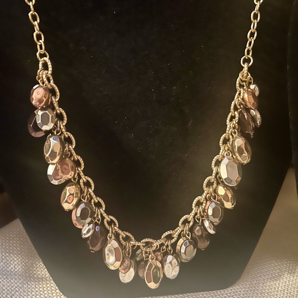 Necklace lot - Picture 2 of 5